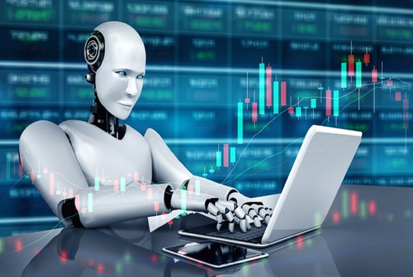 جایگاه هوش مصنوعی در تحلیل بازارهای مالی و سرمایه